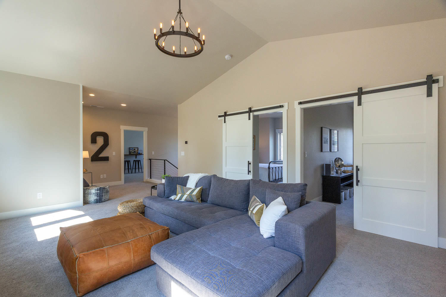 Three Pines - Residential