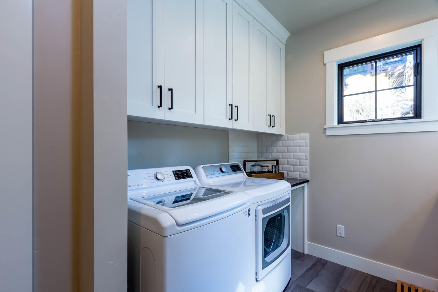 Three Pines - Residential