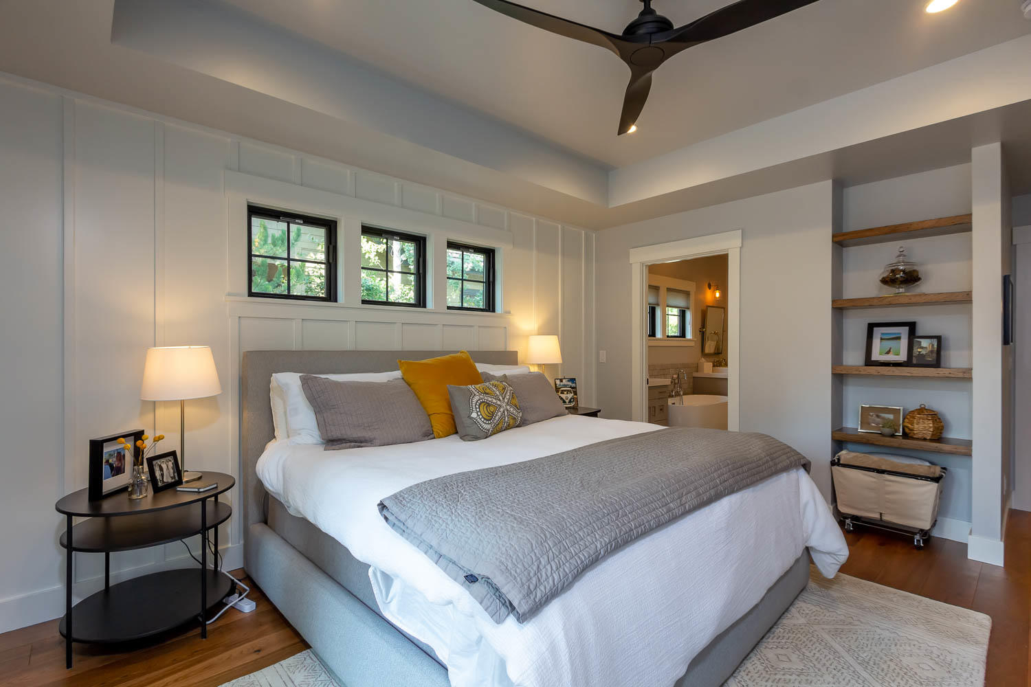 Three Pines - Residential