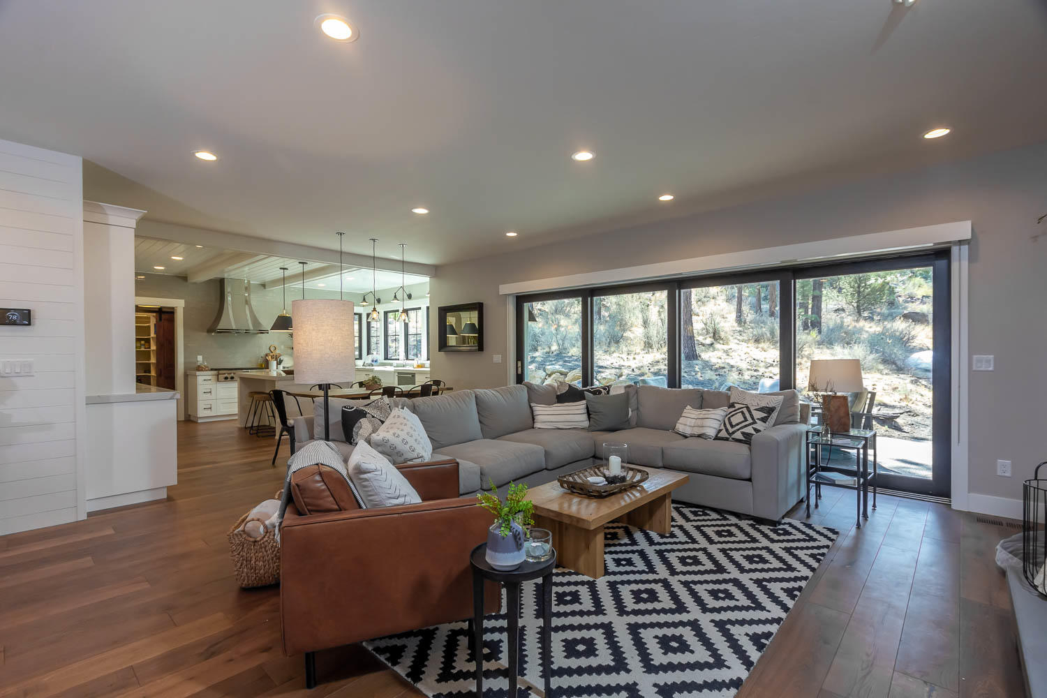 Three Pines - Residential