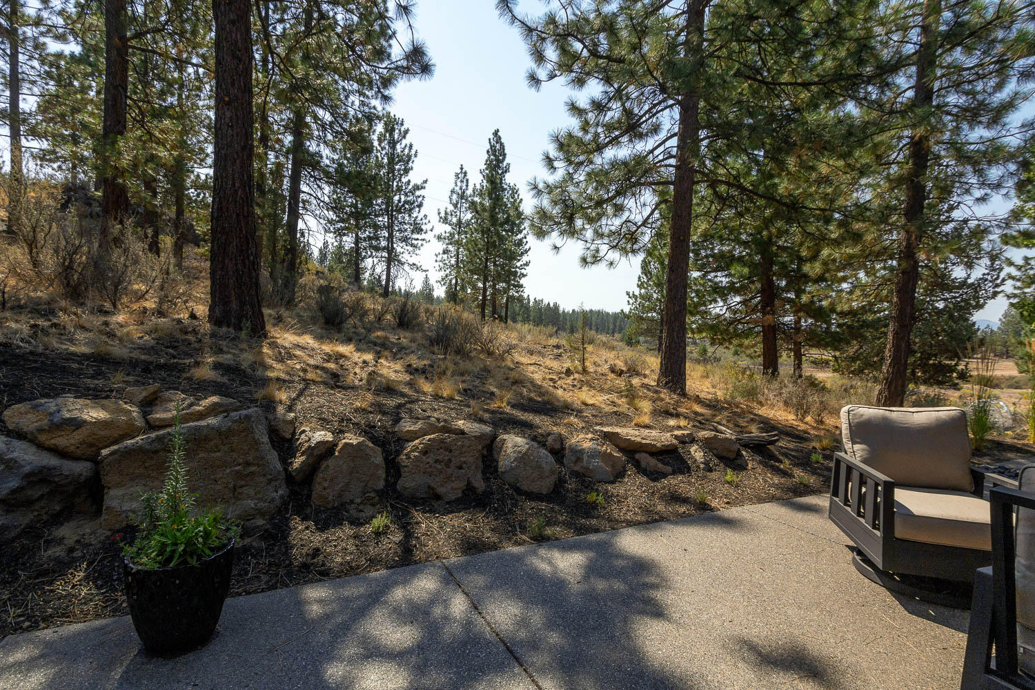 Three Pines - Residential