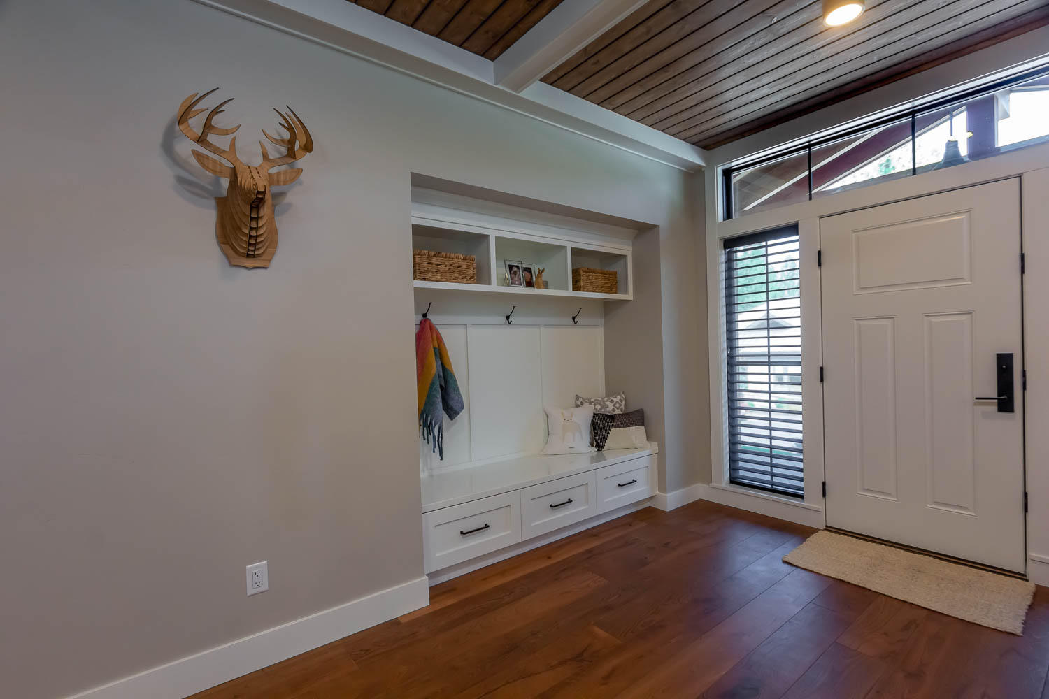 Three Pines - Residential