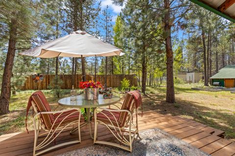 Tiny photo for 16765 Pine Place, La Pine, OR 97739 (MLS # 220221916)