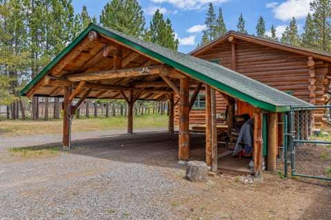 Tiny photo for 16765 Pine Place, La Pine, OR 97739 (MLS # 220221916)