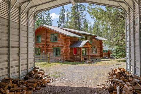 Tiny photo for 16765 Pine Place, La Pine, OR 97739 (MLS # 220221916)