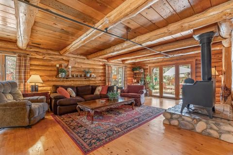 Tiny photo for 16765 Pine Place, La Pine, OR 97739 (MLS # 220221916)