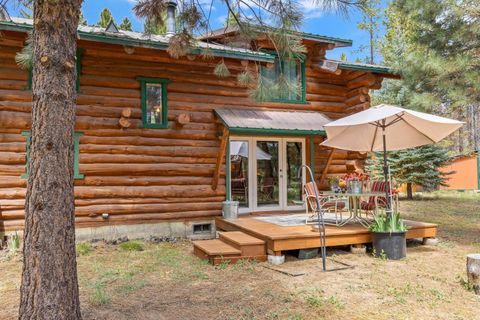 Tiny photo for 16765 Pine Place, La Pine, OR 97739 (MLS # 220221916)