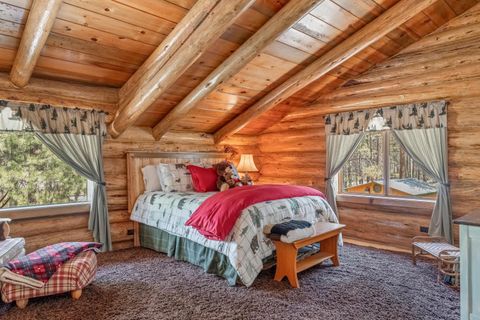 Tiny photo for 16765 Pine Place, La Pine, OR 97739 (MLS # 220221916)