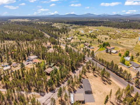Tiny photo for 16765 Pine Place, La Pine, OR 97739 (MLS # 220221916)