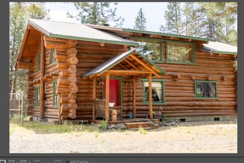 Tiny photo for 16765 Pine Place, La Pine, OR 97739 (MLS # 220221916)