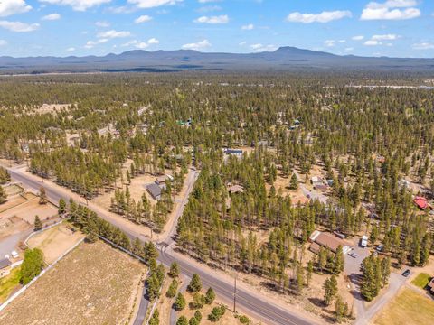 Tiny photo for 16765 Pine Place, La Pine, OR 97739 (MLS # 220221916)