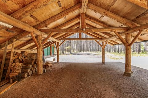 Tiny photo for 16765 Pine Place, La Pine, OR 97739 (MLS # 220221916)