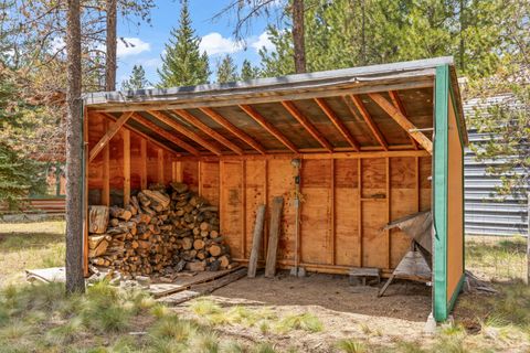 Tiny photo for 16765 Pine Place, La Pine, OR 97739 (MLS # 220221916)