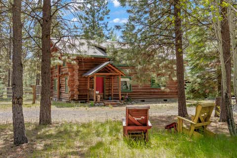 Tiny photo for 16765 Pine Place, La Pine, OR 97739 (MLS # 220221916)