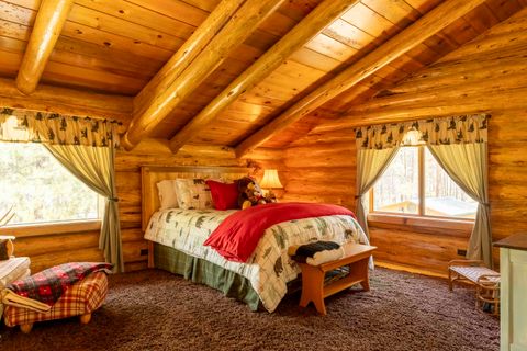 Tiny photo for 16765 Pine Place, La Pine, OR 97739 (MLS # 220221916)