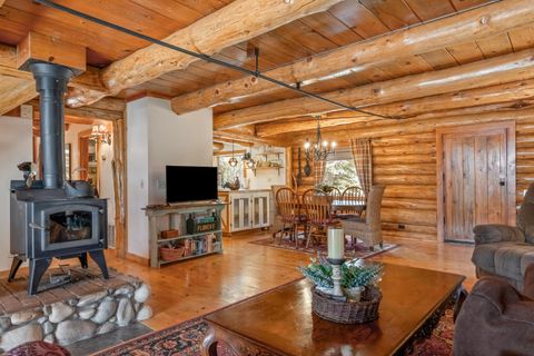 Tiny photo for 16765 Pine Place, La Pine, OR 97739 (MLS # 220221916)
