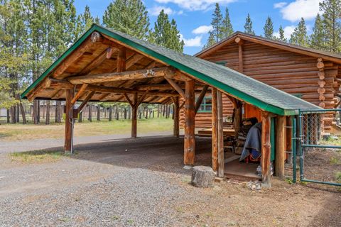 Tiny photo for 16765 Pine Place, La Pine, OR 97739 (MLS # 220221916)