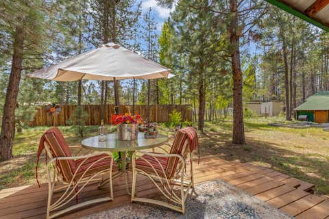Tiny photo for 16765 Pine Place, La Pine, OR 97739 (MLS # 220221916)
