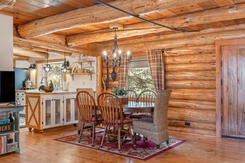 Tiny photo for 16765 Pine Place, La Pine, OR 97739 (MLS # 220221916)