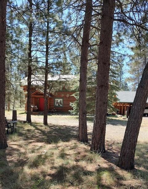 Tiny photo for 16765 Pine Place, La Pine, OR 97739 (MLS # 220221916)