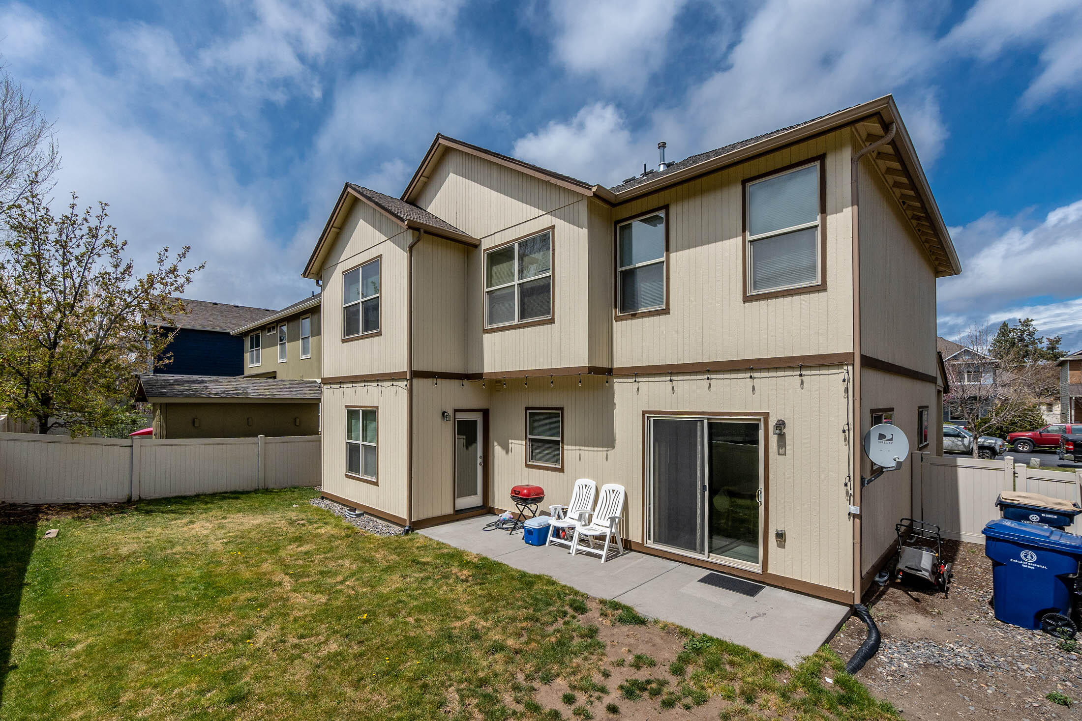 Centennial Glen - Residential