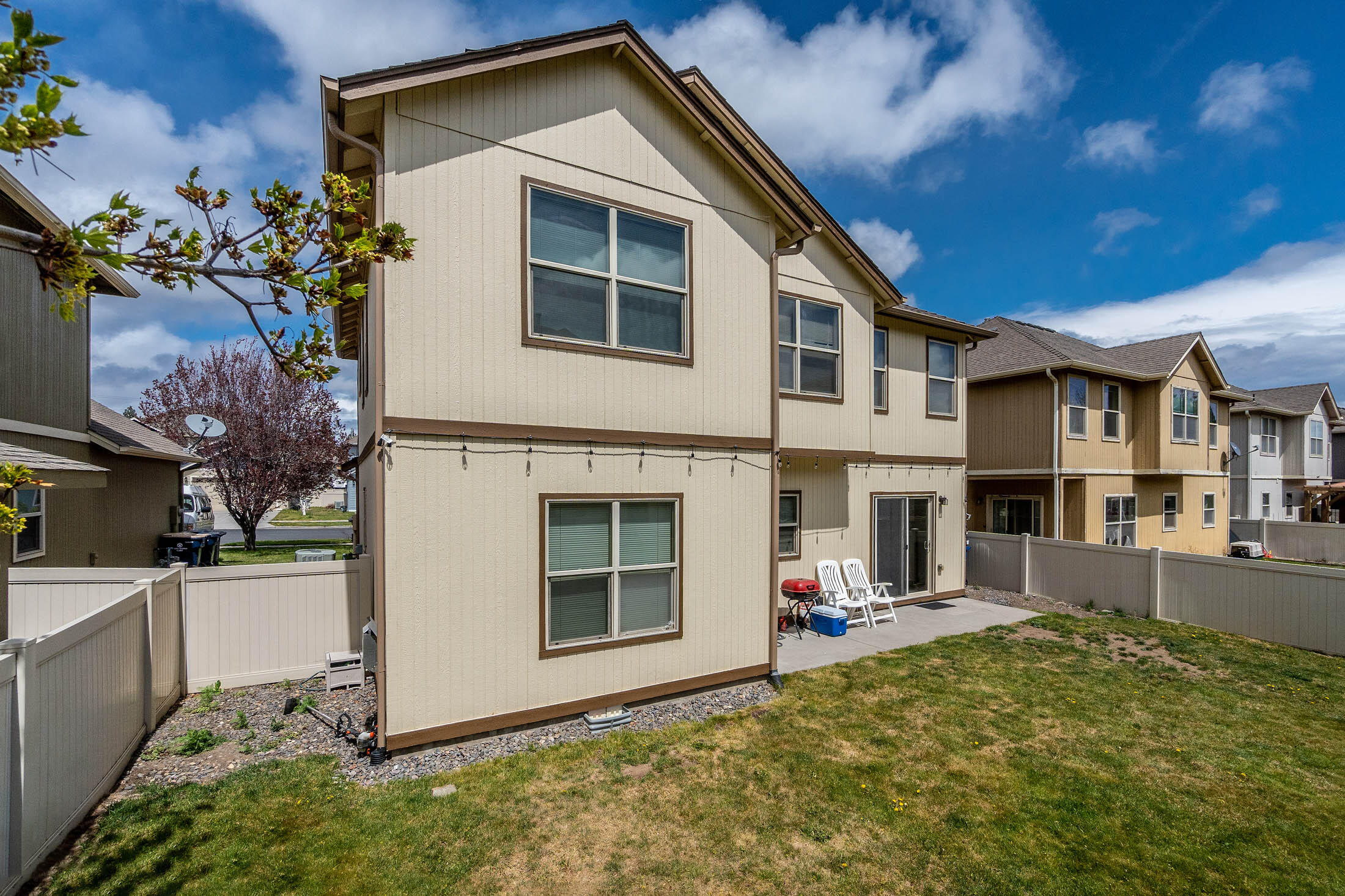 Centennial Glen - Residential