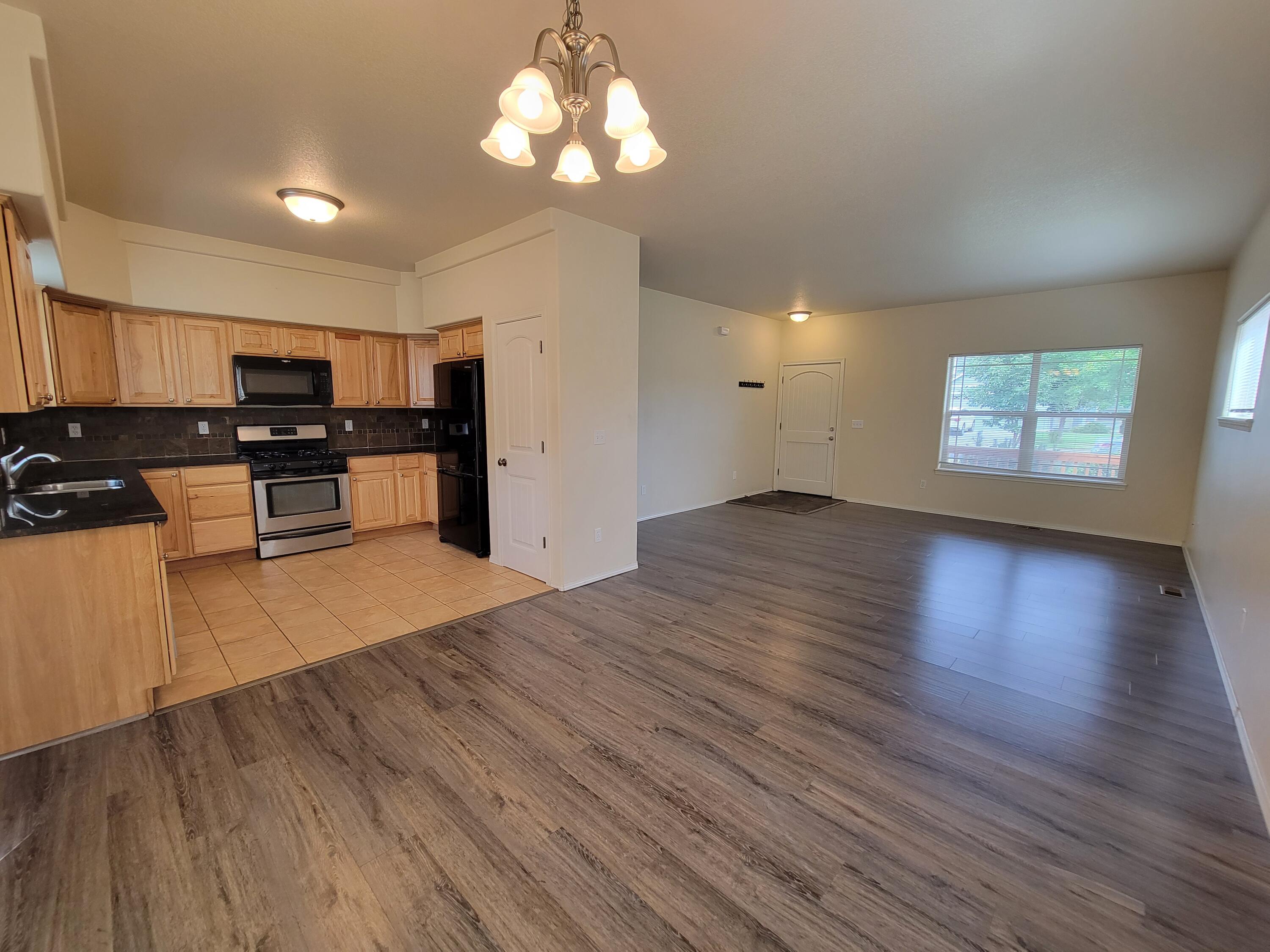 Centennial Glen - Residential