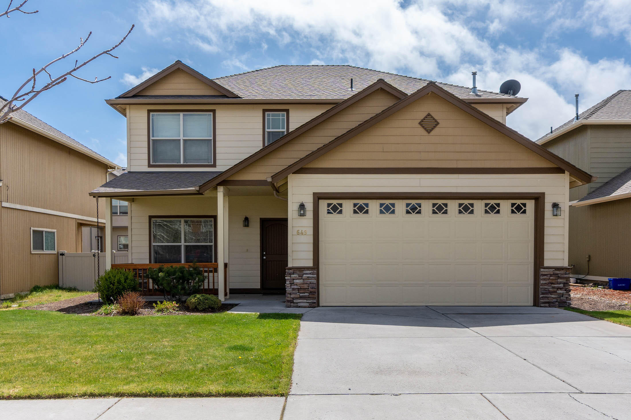 Centennial Glen - Residential