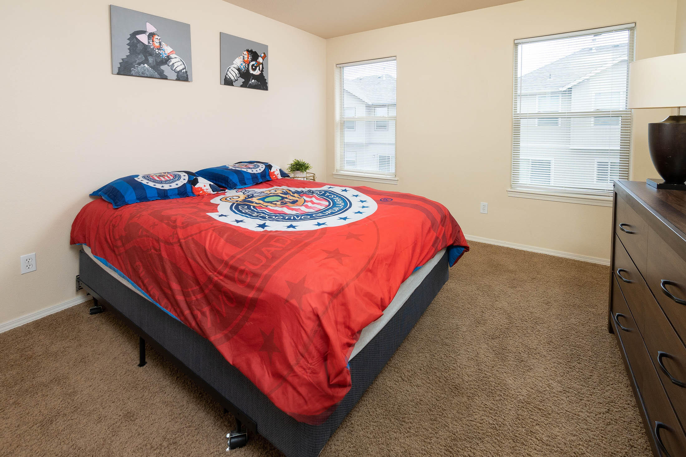 Centennial Glen - Residential