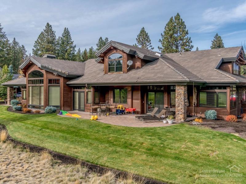 Broken Top - Residential