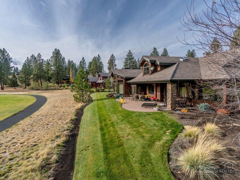 Broken Top - Residential