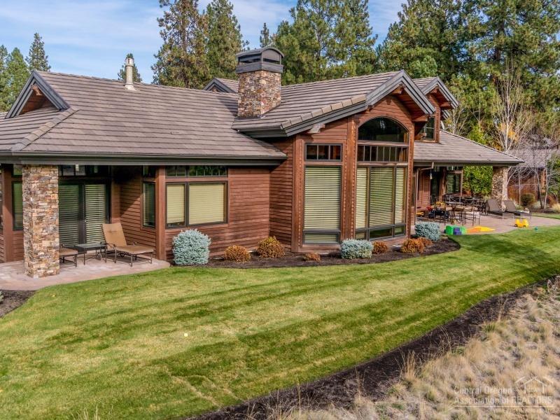 Broken Top - Residential