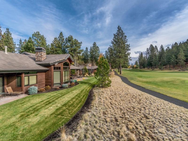 Broken Top - Residential