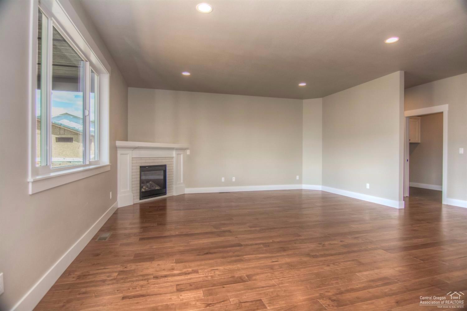 Jones Farm - Residential