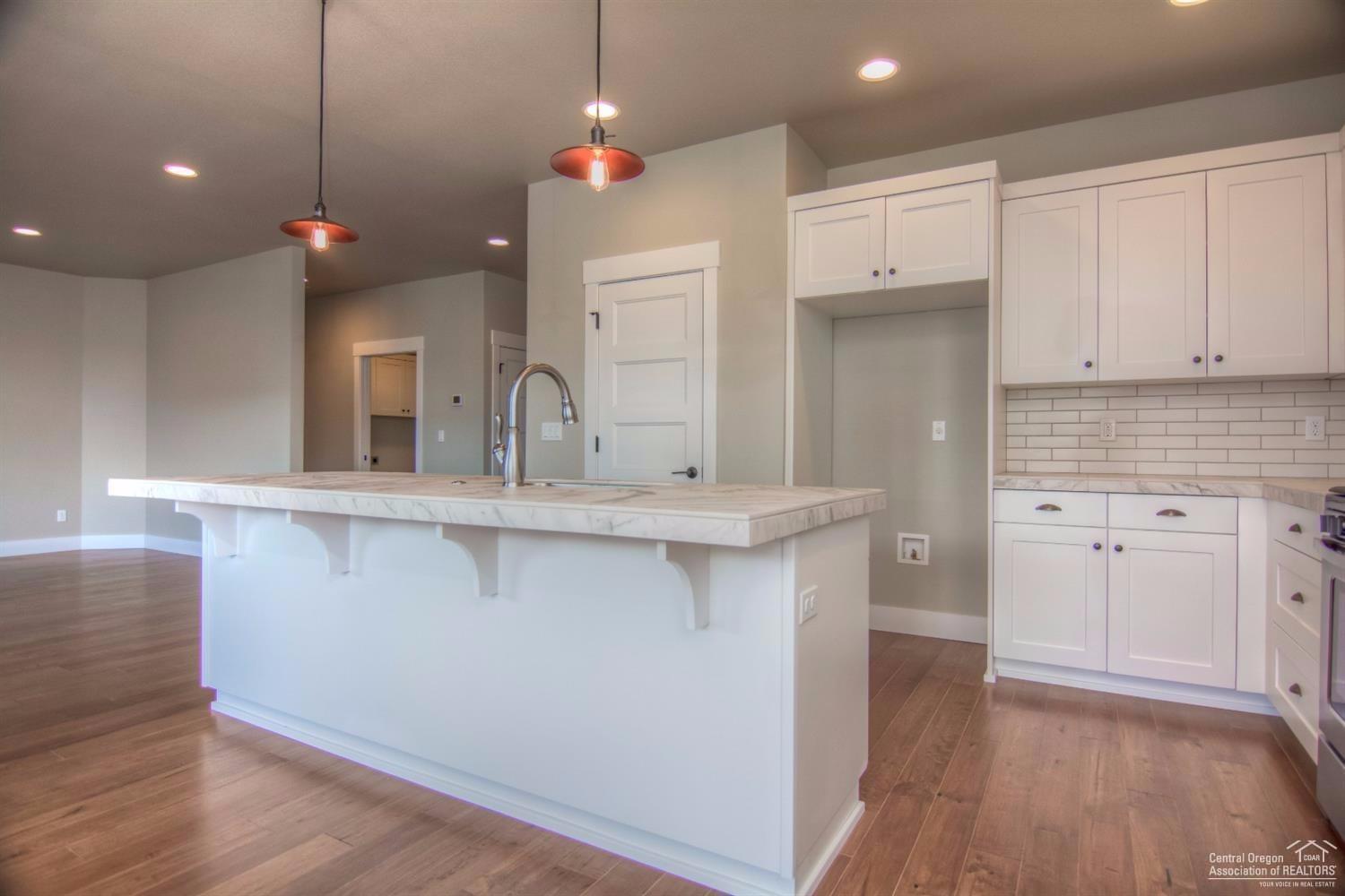 Jones Farm - Residential