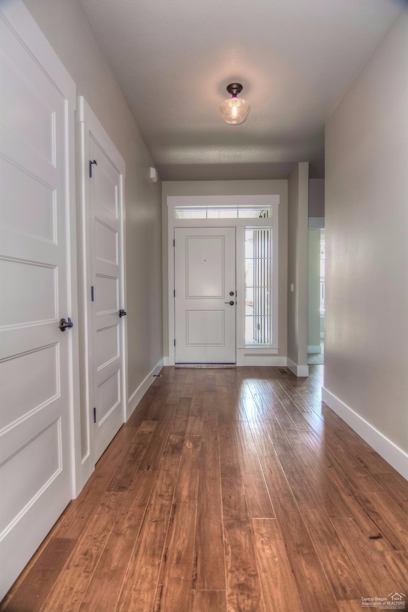 Jones Farm - Residential