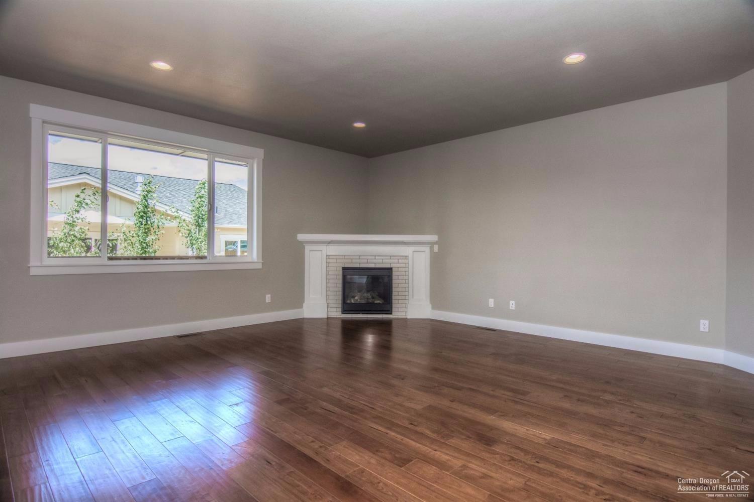 Jones Farm - Residential