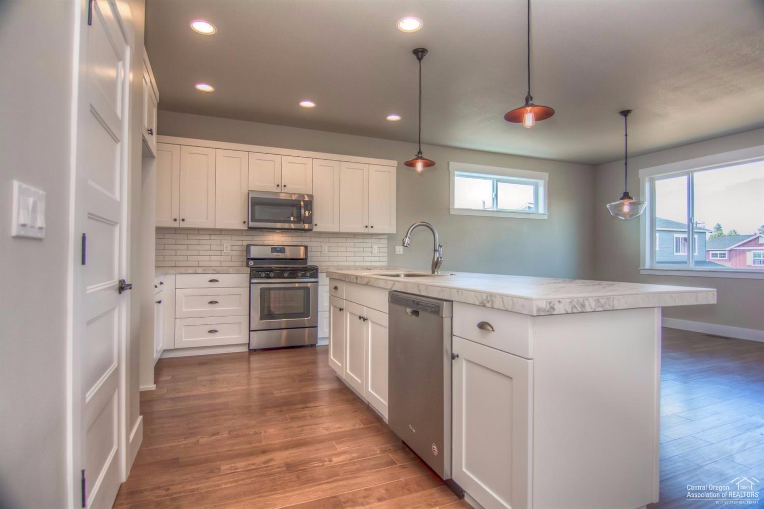 Jones Farm - Residential