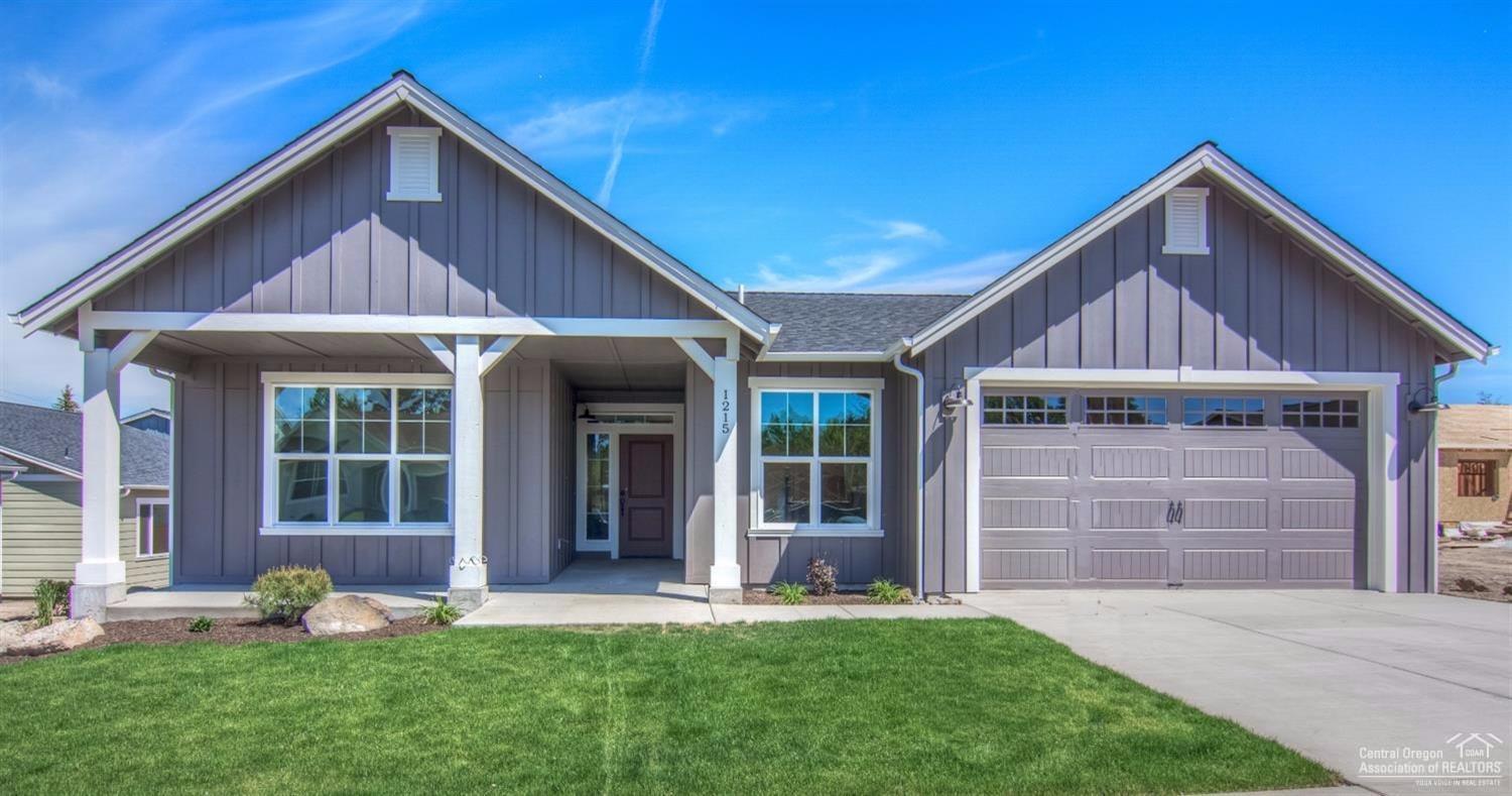 Jones Farm - Residential