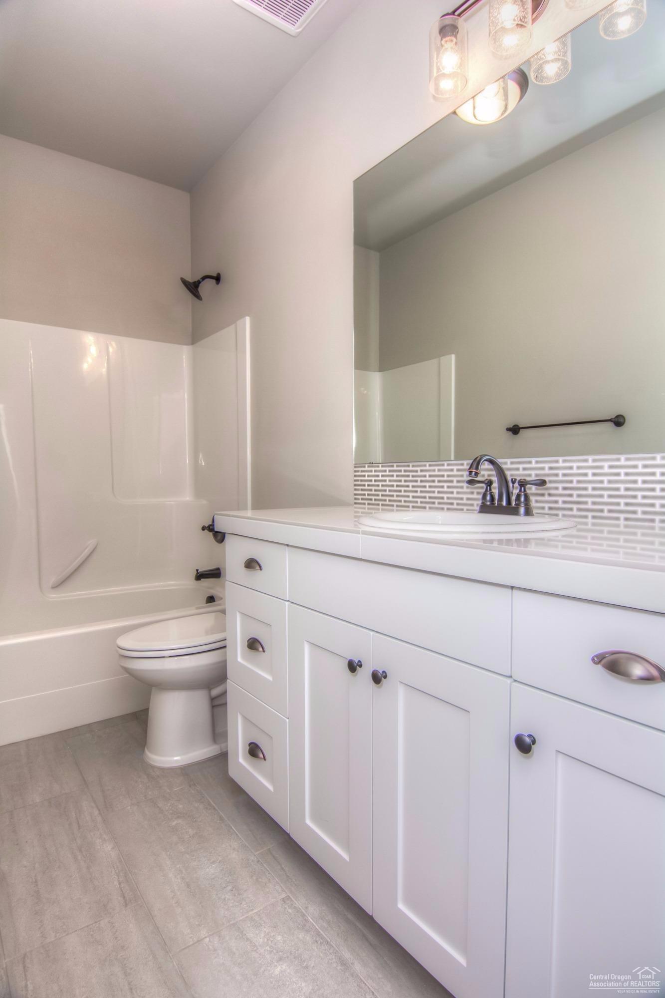 Jones Farm - Residential