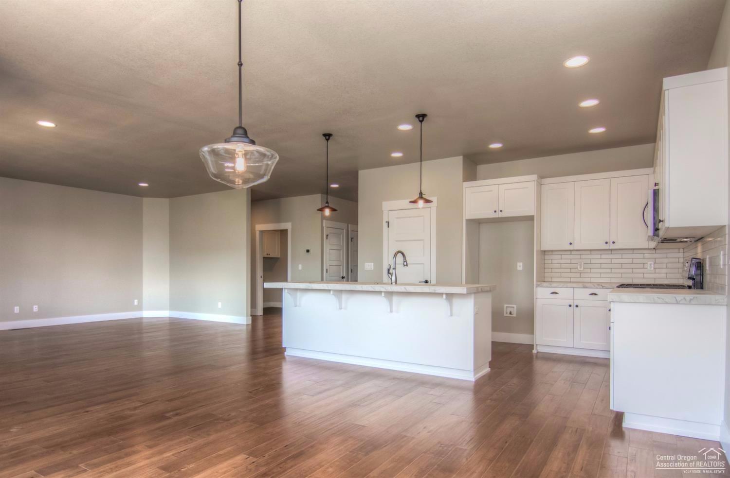 Jones Farm - Residential