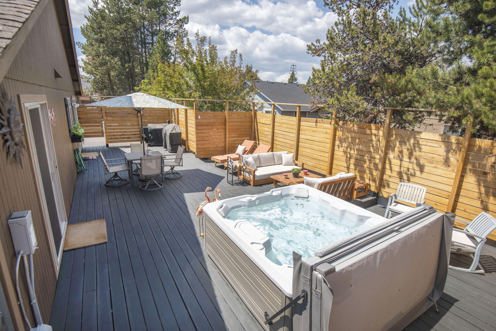 Huntington Meadows - Residential