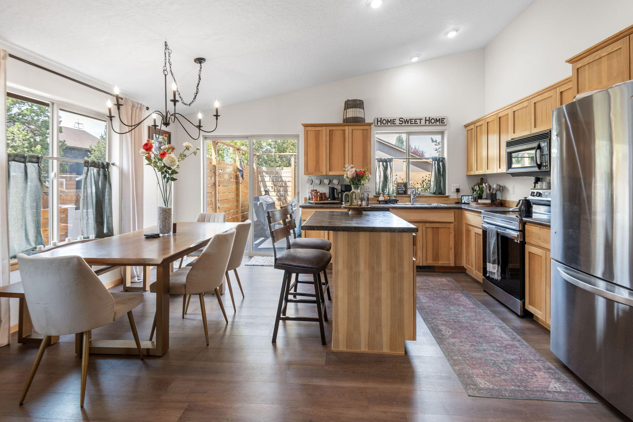 Huntington Meadows - Residential