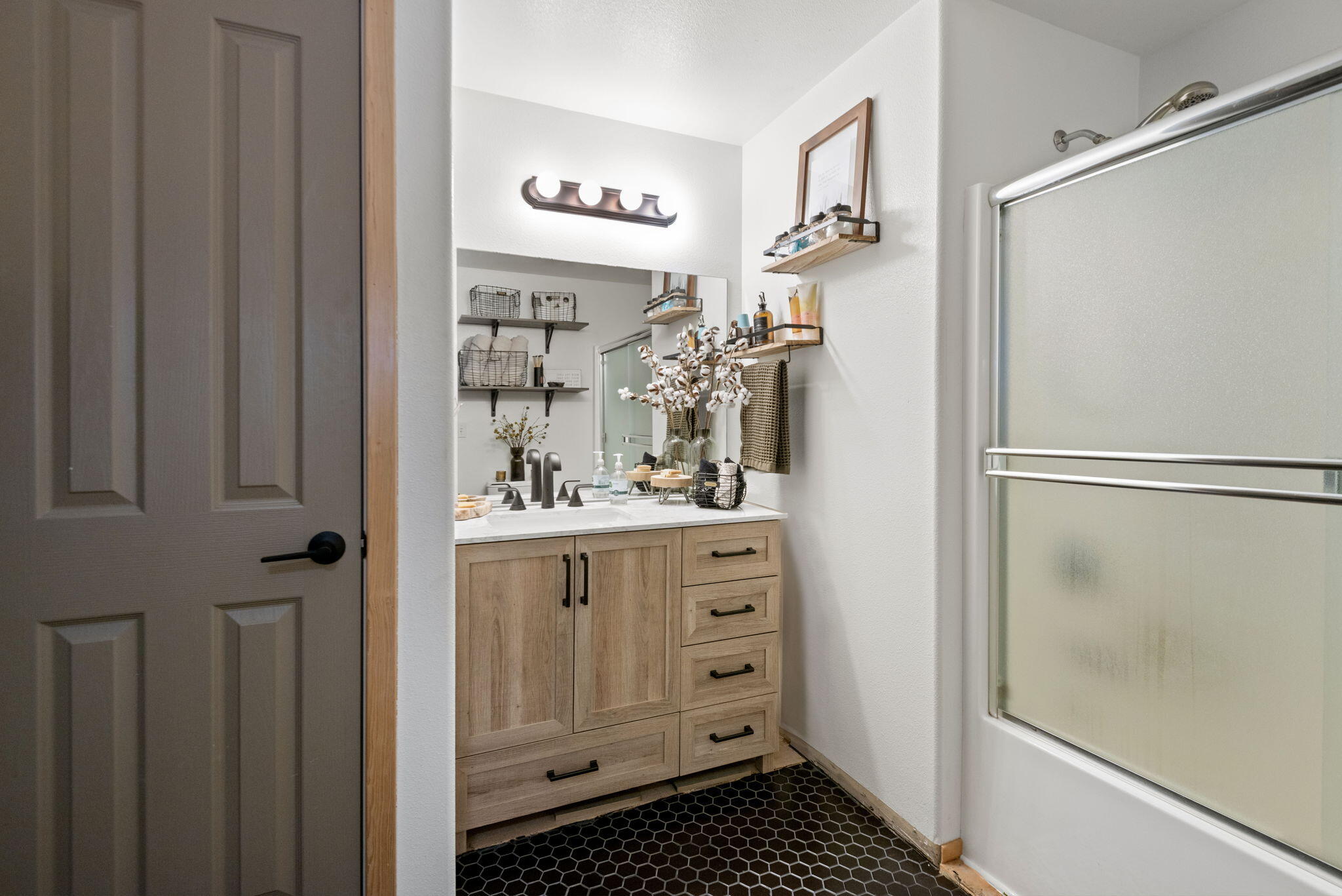Huntington Meadows - Residential