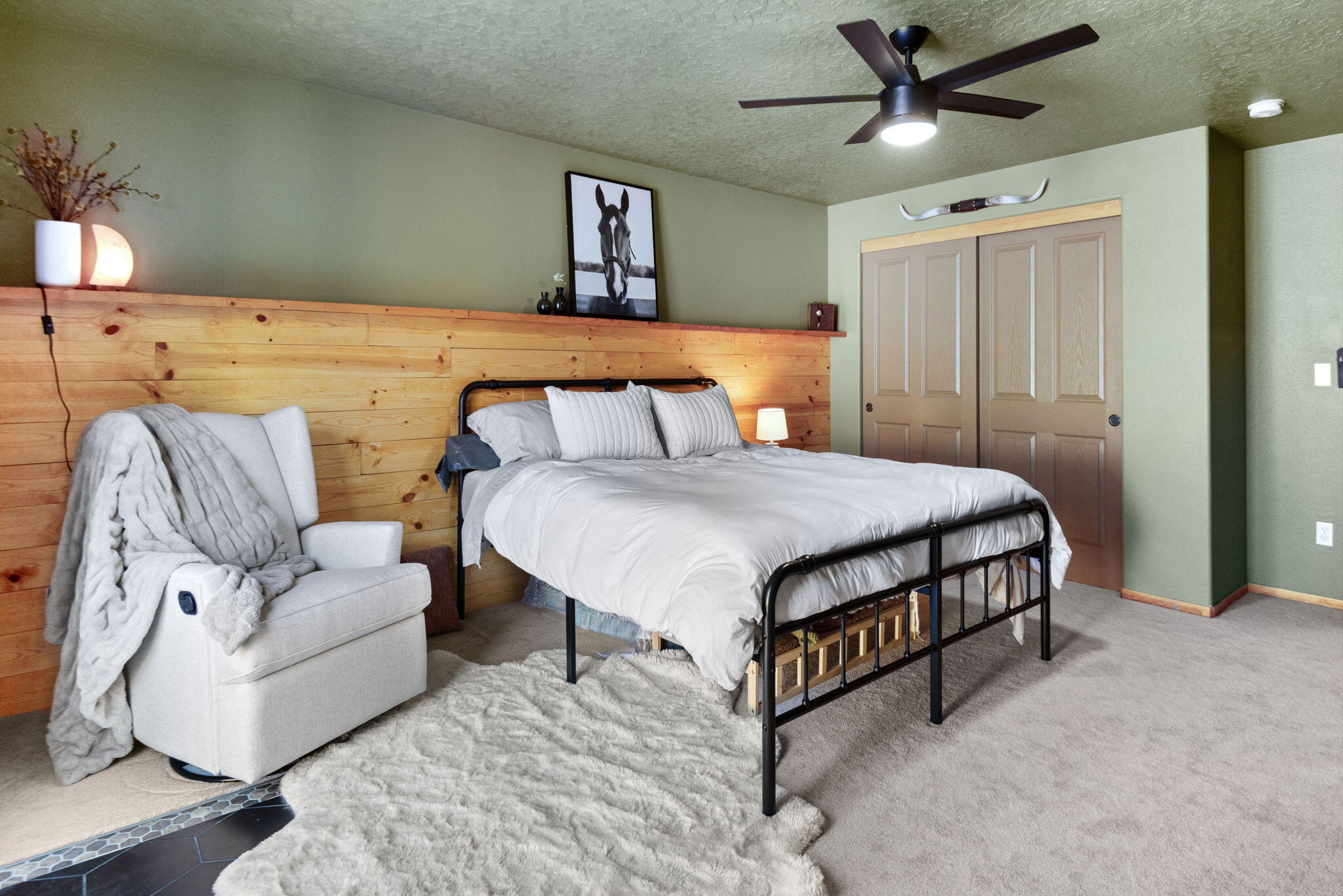 Huntington Meadows - Residential