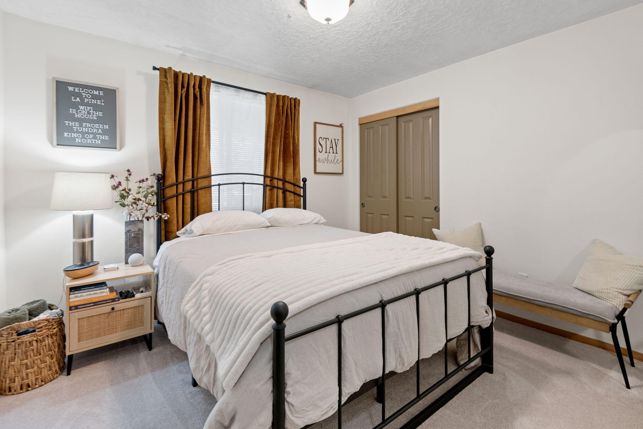 Huntington Meadows - Residential