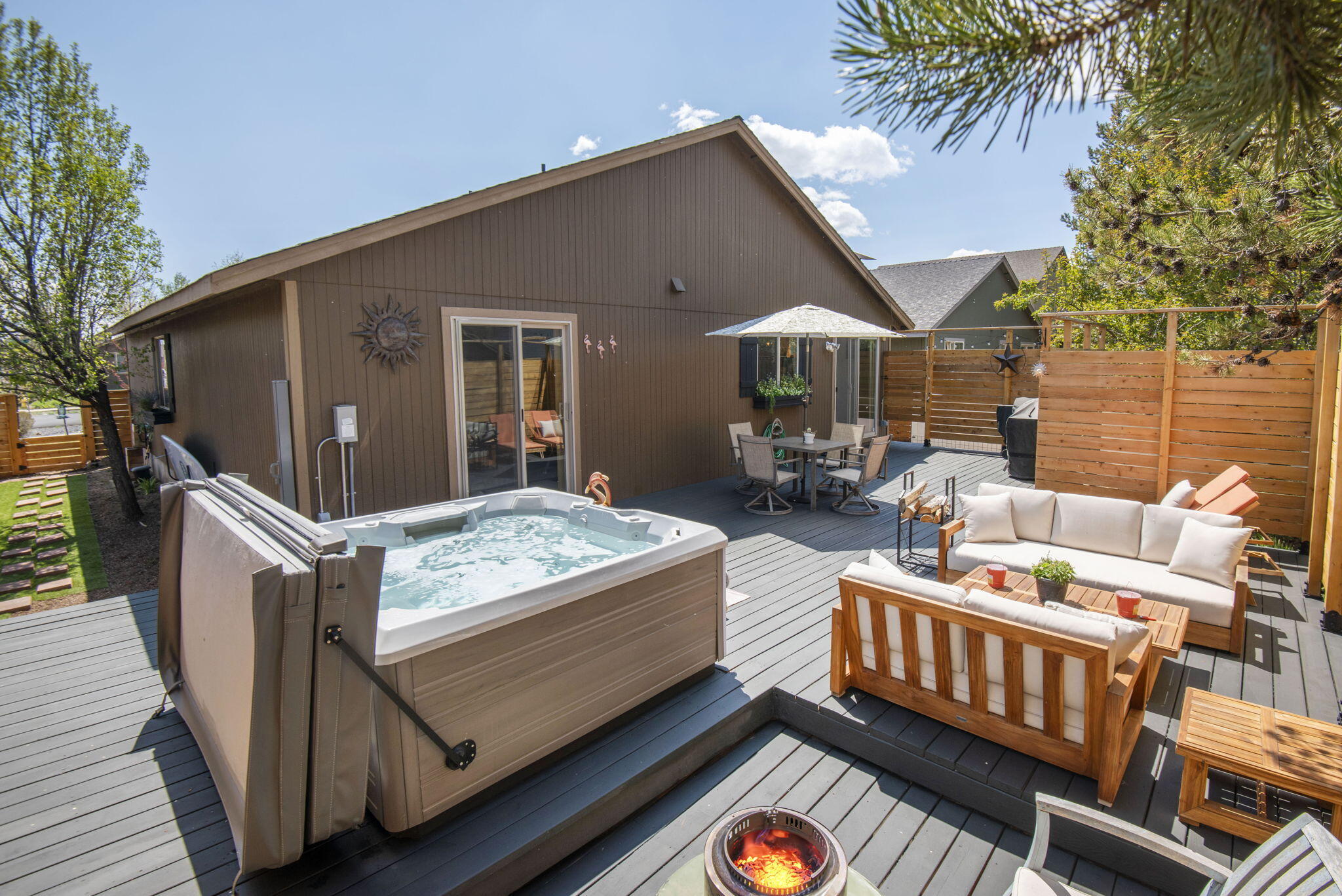 Huntington Meadows - Residential