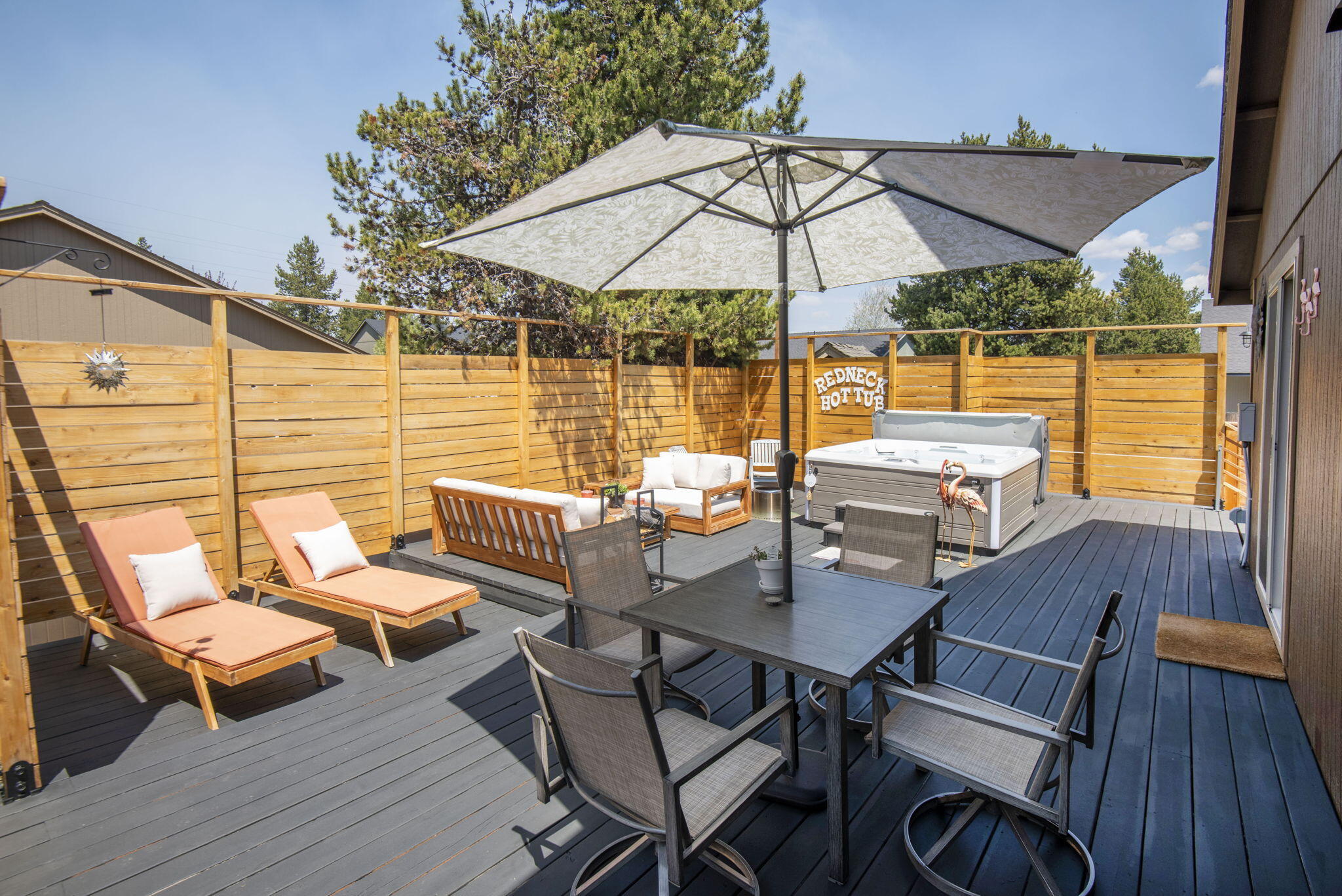Huntington Meadows - Residential