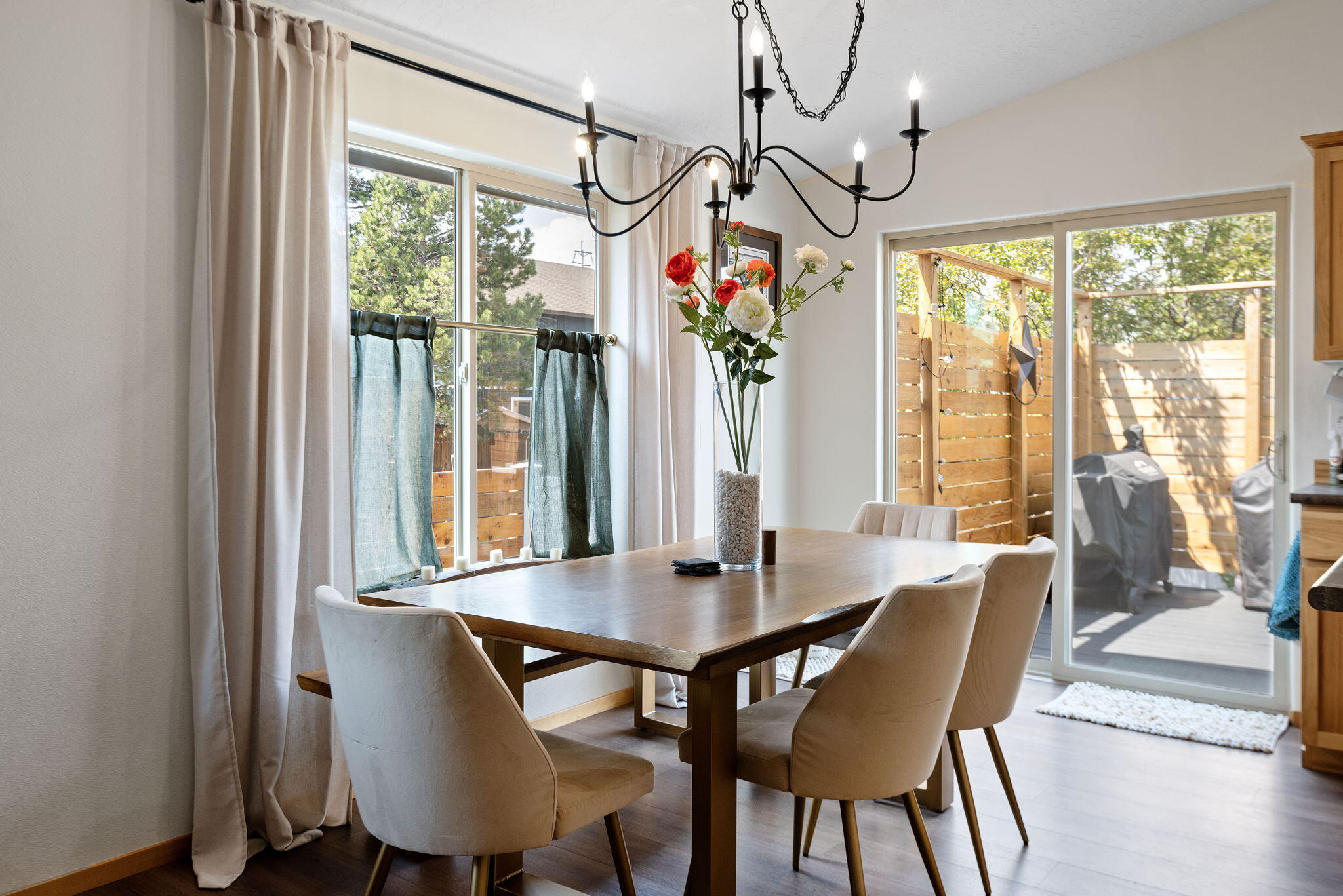 Huntington Meadows - Residential