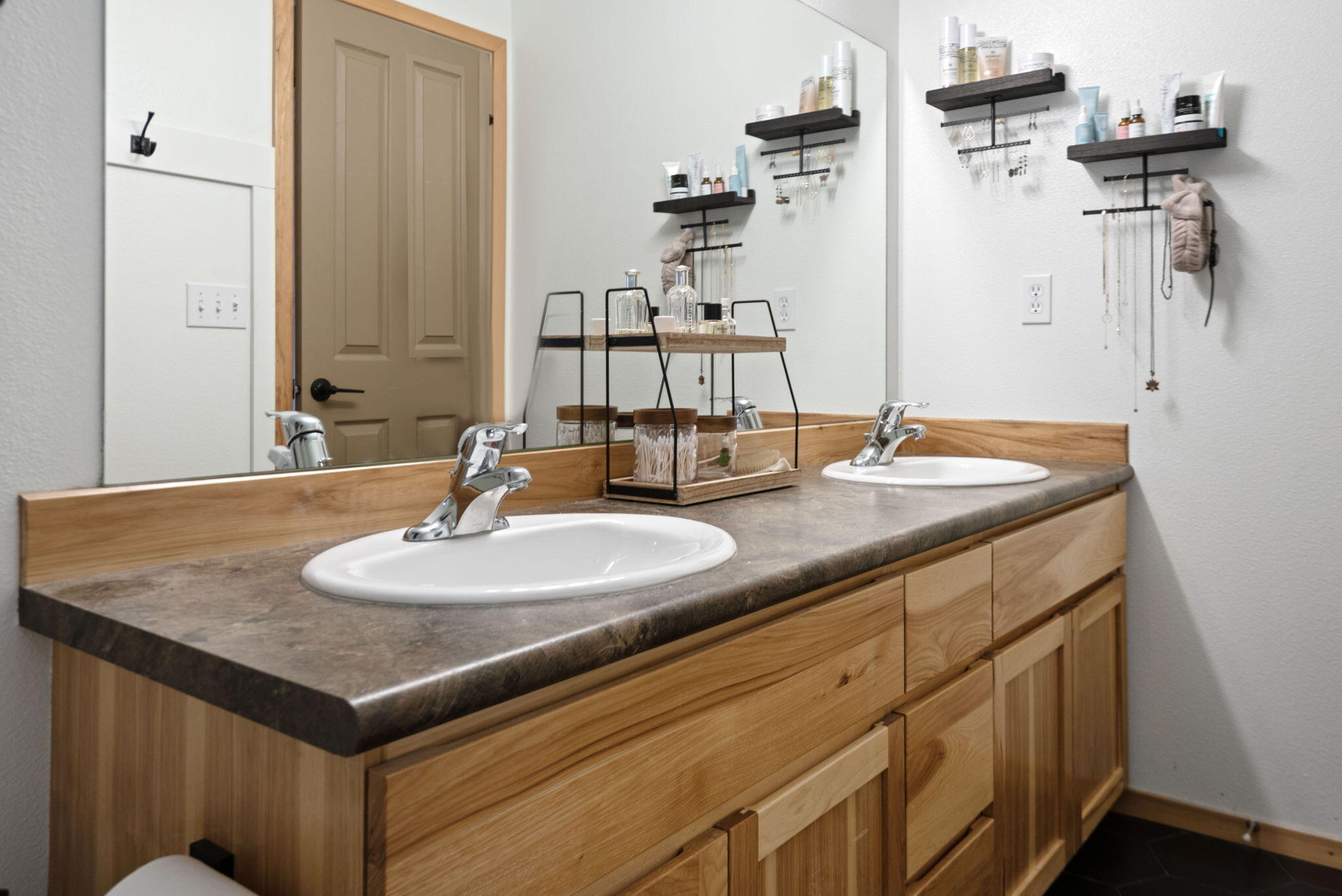 Huntington Meadows - Residential